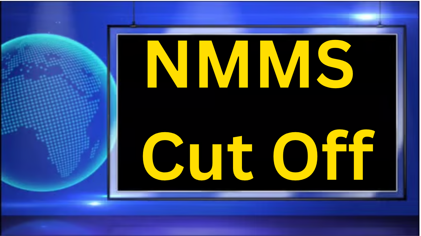 NMMS Cut Off 2025