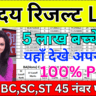 नवोदय चयन सूची 2026 में चयन कैसे होता है – पूरी प्रक्रिया सरल भाषा में