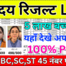 नवोदय विद्यालय रिजल्ट 2026 पीडीएफ लिंक – पूरी जानकारी आसान भाषा में