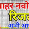 नवोदय रिजल्ट 2026 घोषित: जिलेवार लिस्ट यहां देखें, पूरी जानकारी