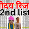 नवोदय 2nd List में नाम देखने का सबसे आसान तरीका